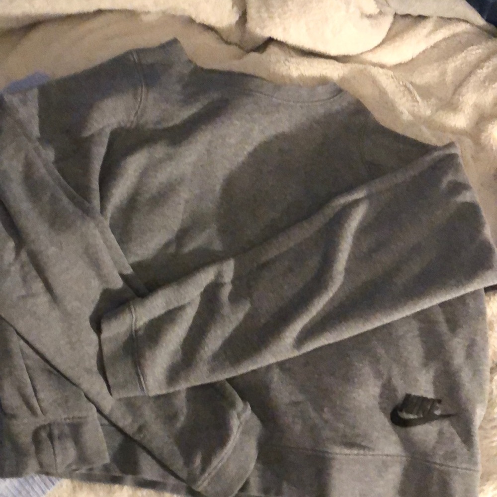 Nike work out gear